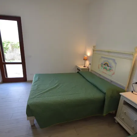 Trilocale Anfora - Zona Mare Con Spazio Esterno, Clima, Posto Auto 아파트