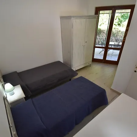 Apartment Trilocale Anfora - Zona Mare Con Spazio Esterno, Clima, Posto Auto *