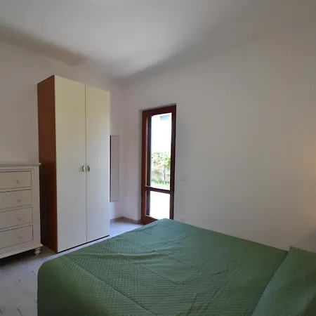 Trilocale Anfora - Zona Mare Con Spazio Esterno, Clima, Posto Auto Apartment