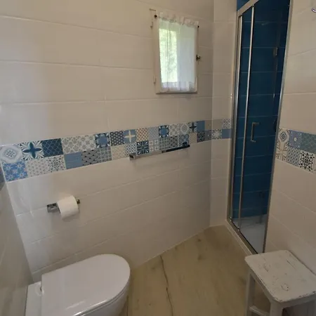 Apartment Trilocale Anfora - Zona Mare Con Spazio Esterno, Clima, Posto Auto