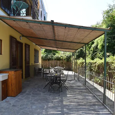Apartment Trilocale Anfora - Zona Mare Con Spazio Esterno, Clima, Posto Auto *