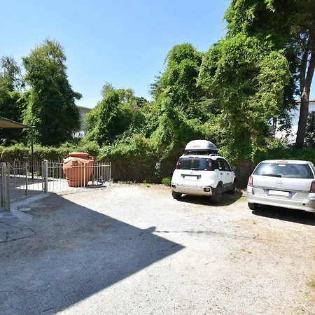Trilocale Anfora - Zona Mare Con Spazio Esterno, Clima, Posto Auto Marina di Campo