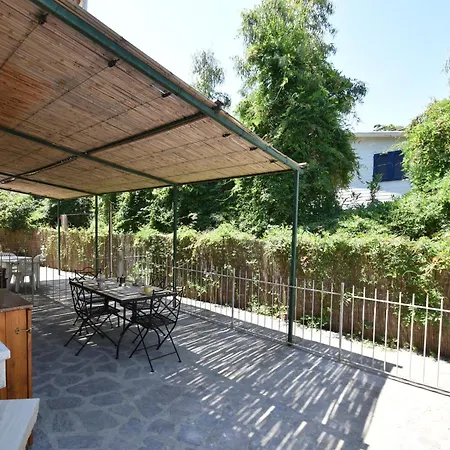 Apartment Trilocale Anfora - Zona Mare Con Spazio Esterno, Clima, Posto Auto