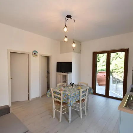 Trilocale Anfora - Zona Mare Con Spazio Esterno, Clima, Posto Auto Apartment Marina di Campo